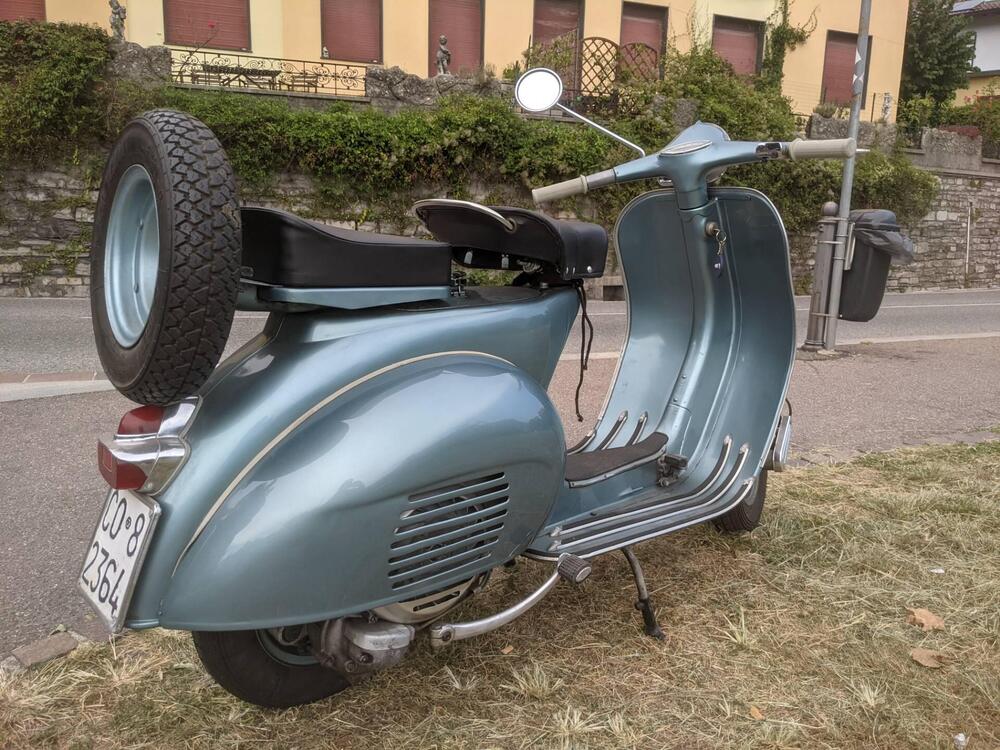 Piaggio Vespa 150 (VBB 1T) (2)