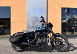 Harley-Davidson 1200 Iron (2018 - 20) - XL1200N usata