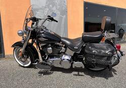 Harley-Davidson 1584 Heritage Classic (2008 - 10) - FLSTC usata