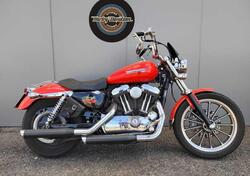 Harley-Davidson 1200 Custom (2007 - 13) - XL 1200C usata