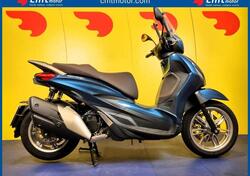 Piaggio Beverly 400 ABS-ASR (2021 - 24) usata