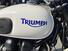 Triumph Bonneville SE (2009 - 13) (6)