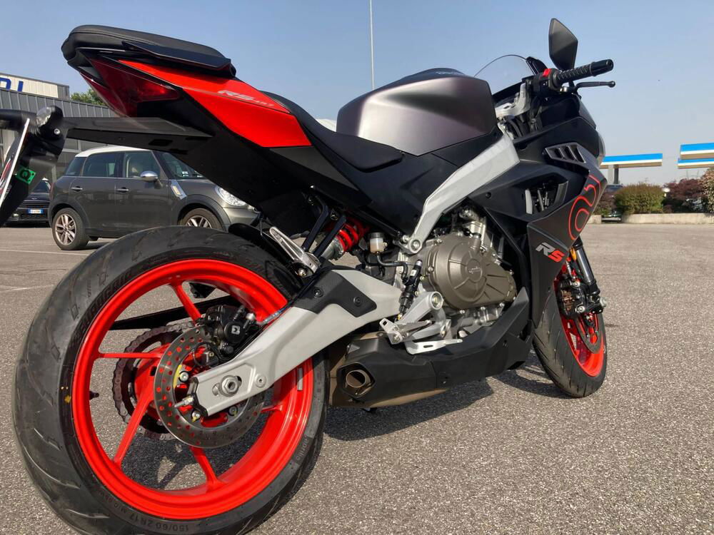 Aprilia RS 457 (2024) (5)