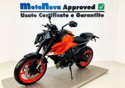 KTM 990 Duke (2024) usata