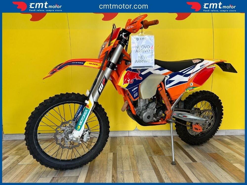 KTM EXC 250 E (2015) (2)