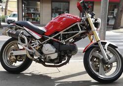 Cerchi originali 1994 Ducati Monster anni 94-04 +