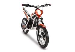 Betamotor Minitrial Electric 16 (2014 - 24) nuova