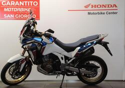 Honda Africa Twin CRF 1100L Adventure Sports (2020 - 21) usata