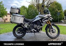 Triumph Tiger 900 Rally Pro (2020 - 23) usata