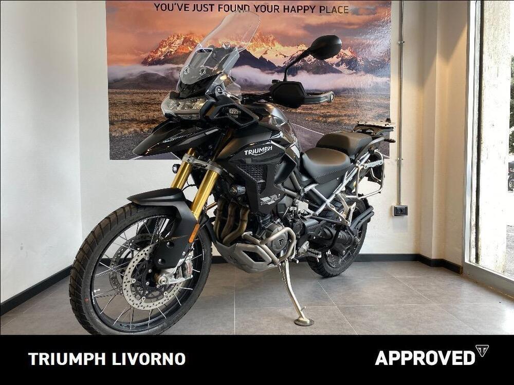 Triumph Tiger 1200 Rally Pro (2022 - 23) (5)