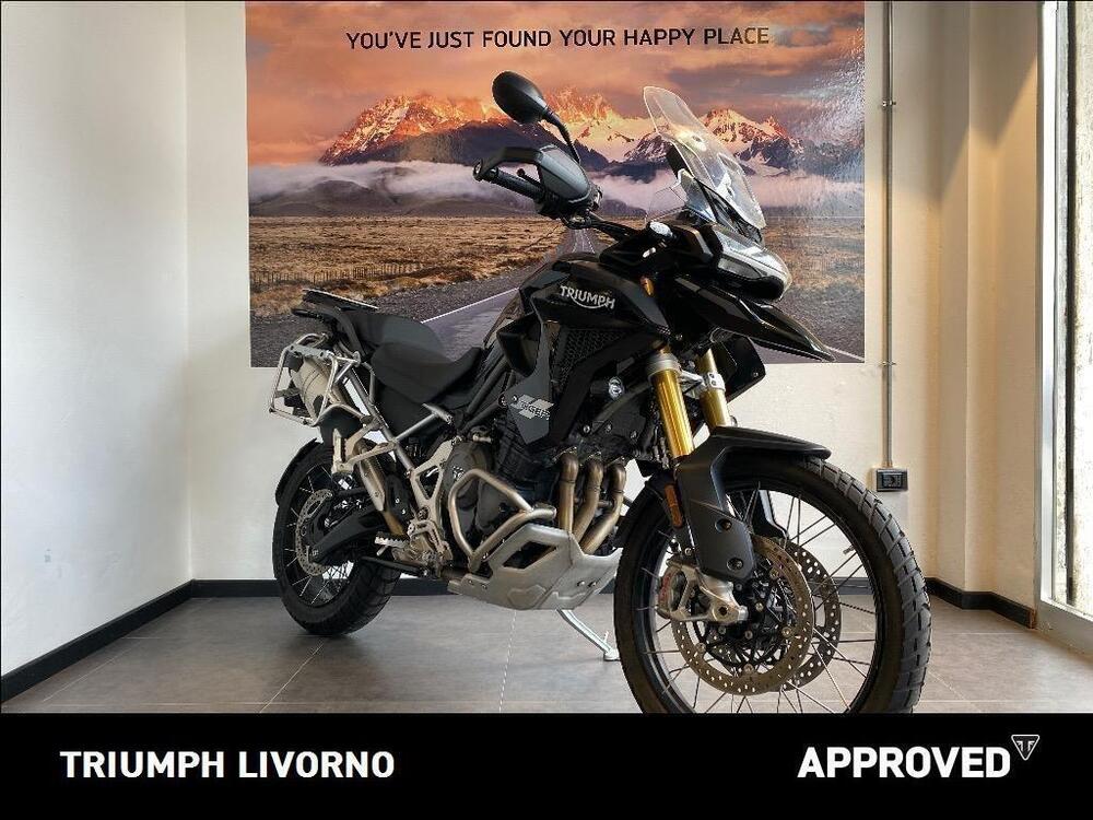 Triumph Tiger 1200 Rally Pro (2022 - 23) (4)