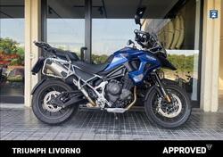 Triumph Tiger 1200 GT Pro (2022 - 23) usata