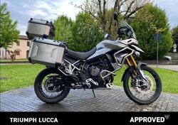 Triumph Tiger 900 Rally Pro (2020 - 23) usata