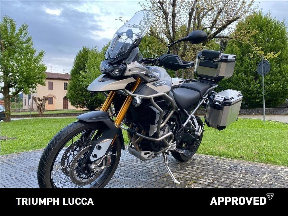 Triumph Tiger 900 Rally Pro (2020 - 23) (3)