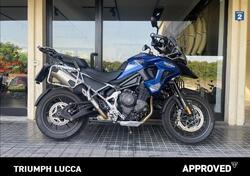 Triumph Tiger 1200 GT Pro (2022 - 23) usata