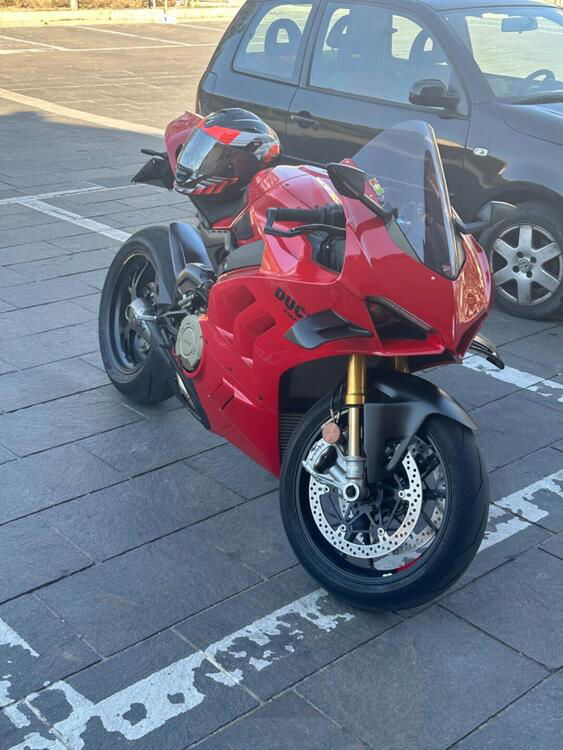 Ducati Panigale V4 (2022 - 24) (2)