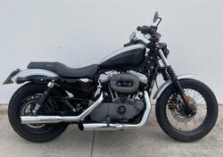 Harley-Davidson 1200 Nightster (2008 - 12) - XL 1200N usata