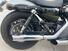 Harley-Davidson 1200 Nightster (2008 - 12) - XL 1200N (11)