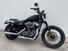 Harley-Davidson 1200 Nightster (2008 - 12) - XL 1200N (12)