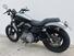 Harley-Davidson 1200 Nightster (2008 - 12) - XL 1200N (16)