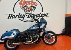 Harley-Davidson Low Rider ST Fast Johnnie Enthusiast (2023) usata