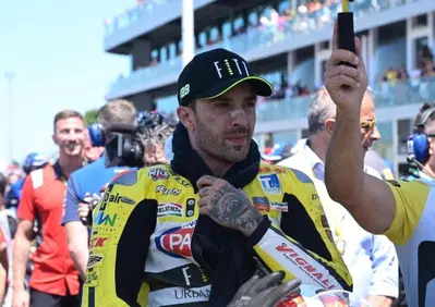 Non fa una Piega #5. SBK: facciamo il punto sul mercato team e piloti 2025 [VIDEO]