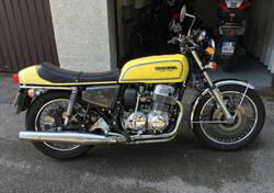 Honda CB750 super sport  d'epoca