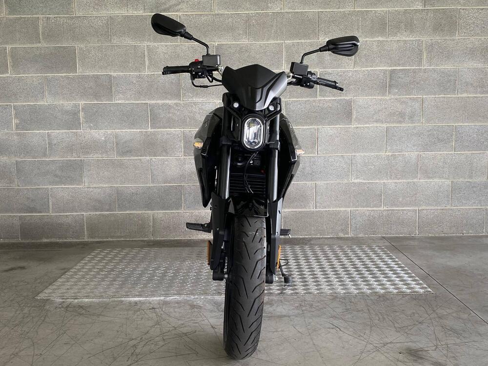 Voge E-bike Er10 (2020 - 22) (3)