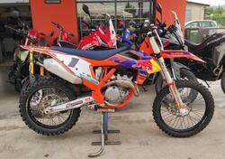 KTM SX 250 F (2022) usata