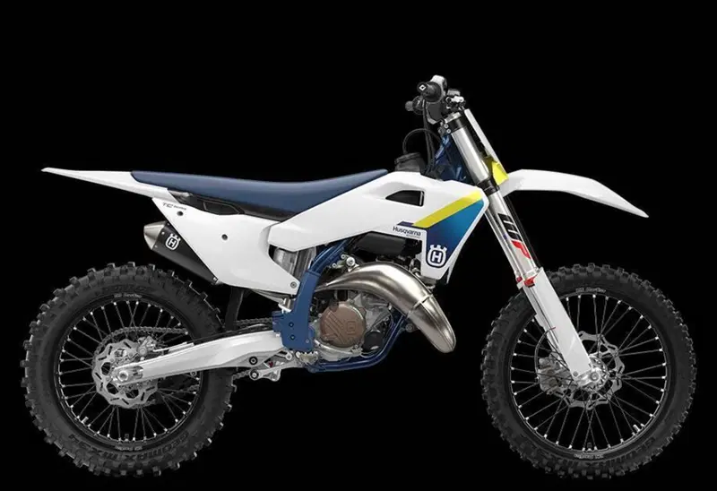 Husqvarna TC 125 (2025)