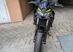 Kawasaki Z 650 (2021 - 24) usata