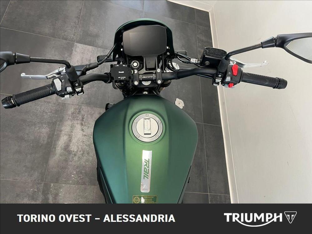 Benelli Leoncino 800 Trail (2022 - 23) (5)