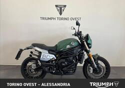 Benelli Leoncino 800 Trail (2022 - 23) usata