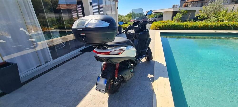 Piaggio MP3 400 ABS Hpe (2023 - 24) (3)