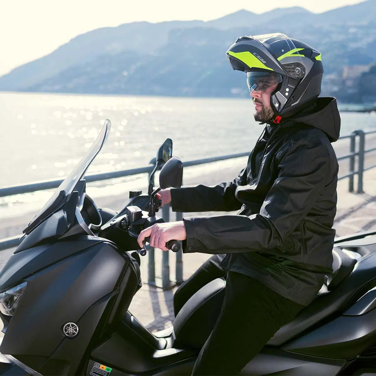 Nuova stagione, nuovo casco; queste le proposte di CGM (4)