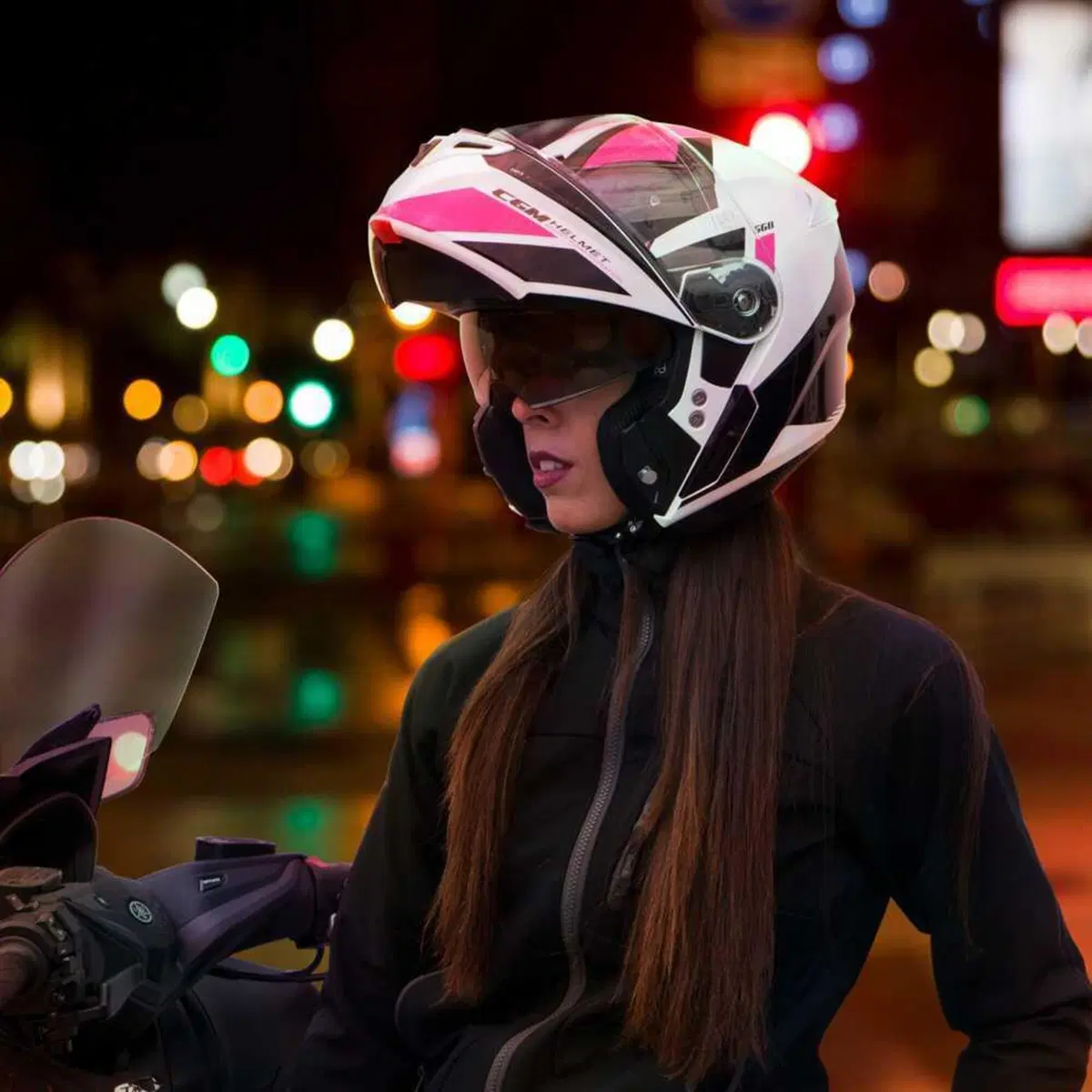 Nuova stagione, nuovo casco; queste le proposte di CGM (2)