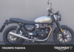 Triumph Speed Twin 900 (2023 - 24) usata