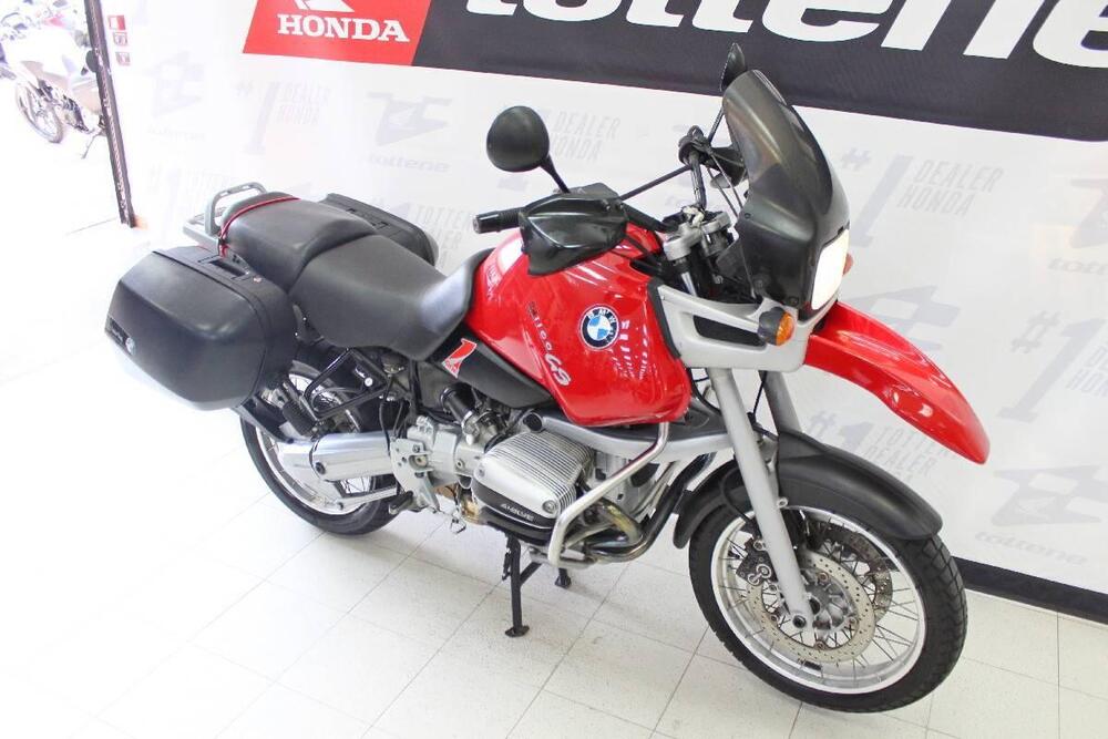 Bmw R 1100 GS (3)
