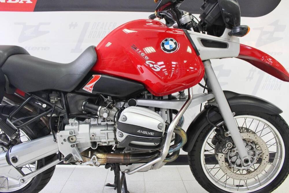 Bmw R 1100 GS (5)