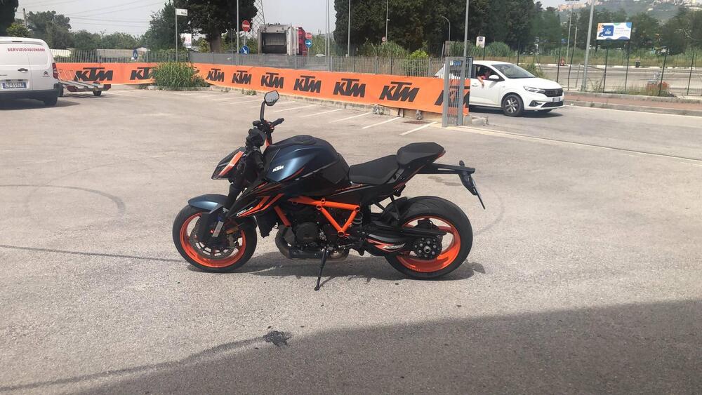 KTM 1290 Super Duke R Evo (2022 - 23) (5)