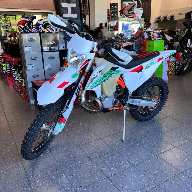 KTM EXC 250 TPI Six Days (2020) (4)