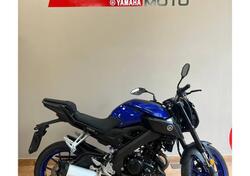 Yamaha MT-125 ABS (2017 - 19) usata