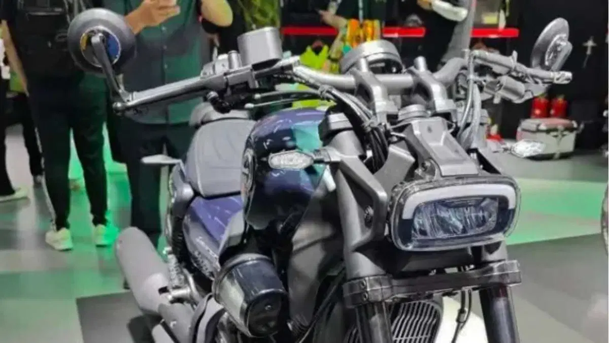 Benelli Leoncino Bobber V2 400: a Pesaro è in arrivo una nuova cruiser? (6)