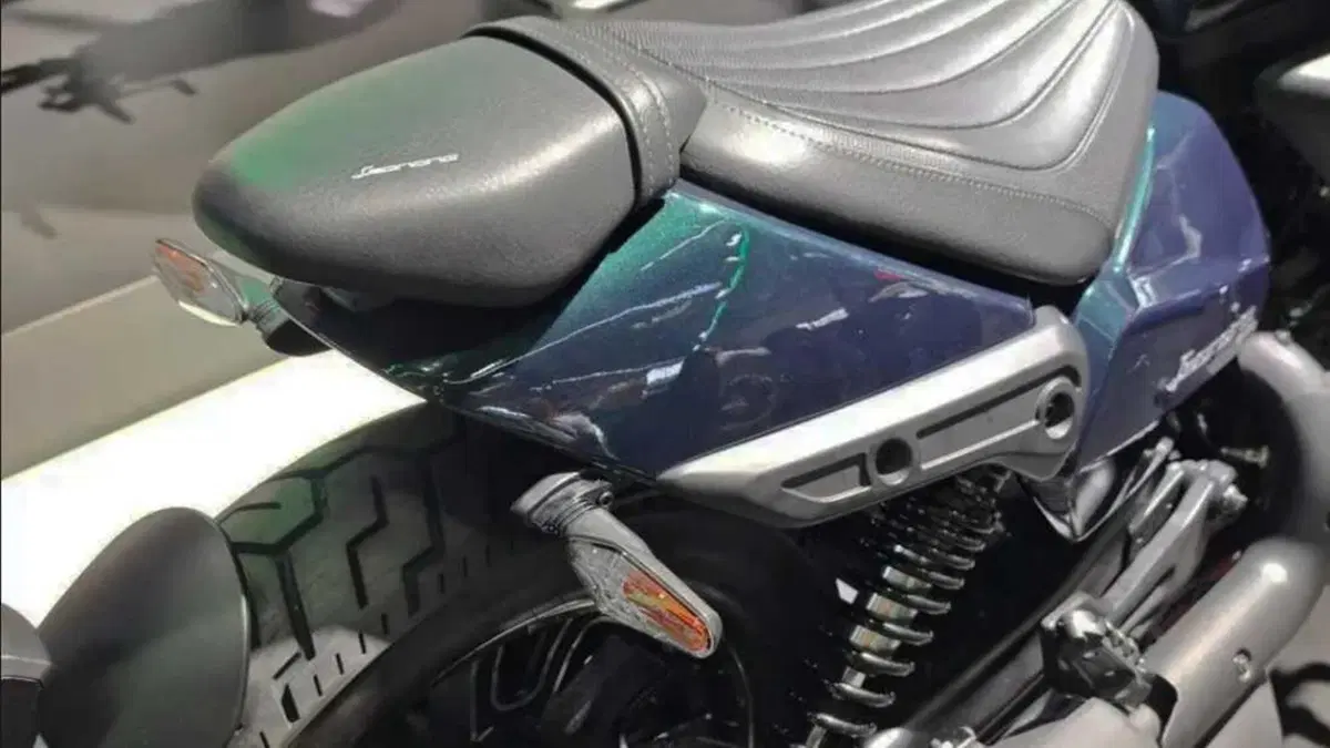 Benelli Leoncino Bobber V2 400: a Pesaro è in arrivo una nuova cruiser? (7)