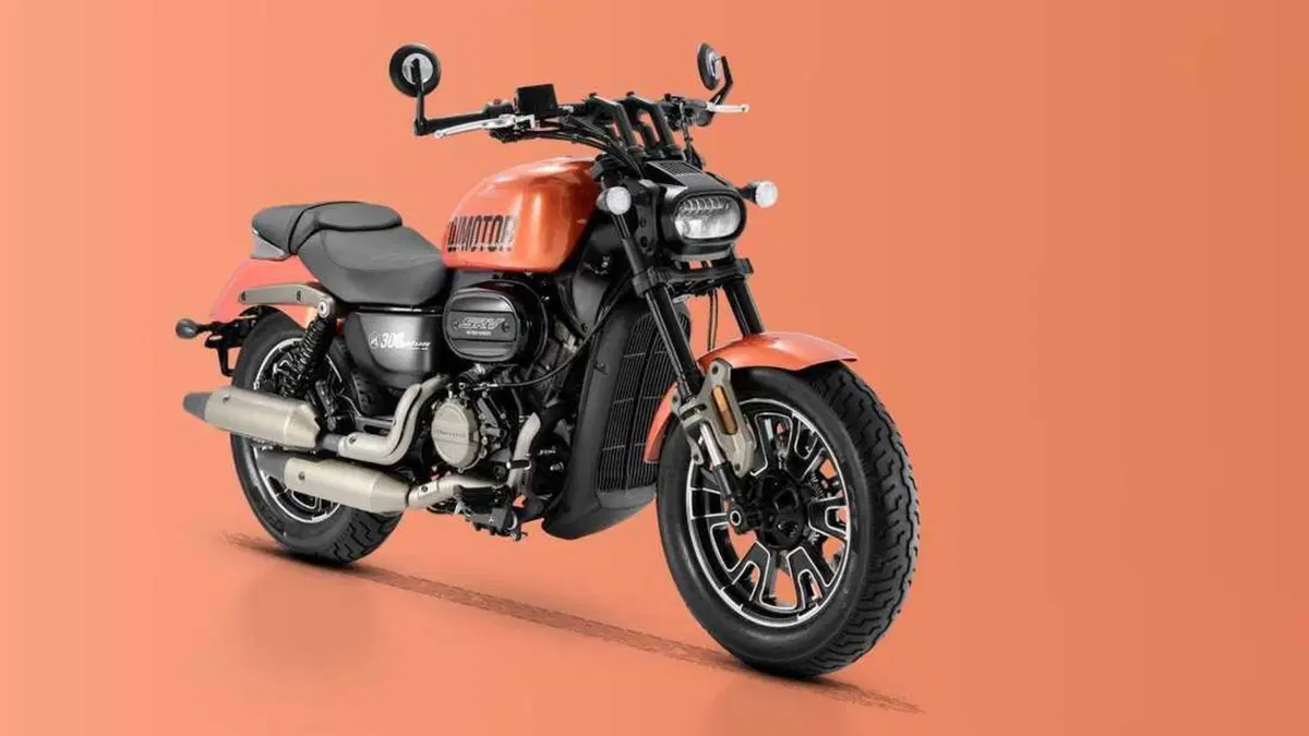 Benelli Leoncino Bobber V2 400: a Pesaro è in arrivo una nuova cruiser? (12)