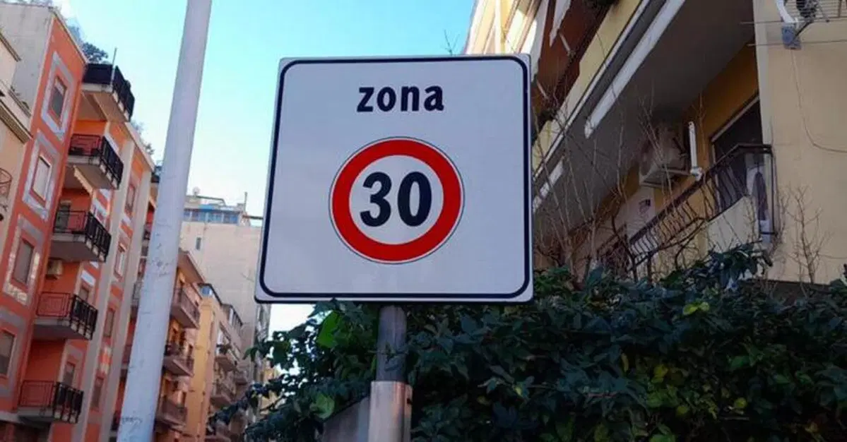 Bologna premiata per la sua "Citt&agrave; 30" dal Road Safety Award 2024