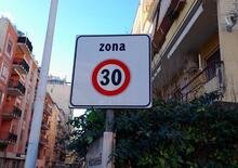 Bologna premiata per la sua Città 30 dal Road Safety Award 2024