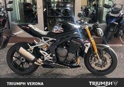 Triumph Speed Triple 1200 RS (2021 - 24) usata