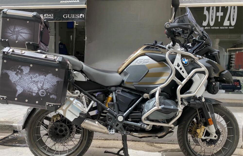 Bmw R 1250 GS (2019 - 20)