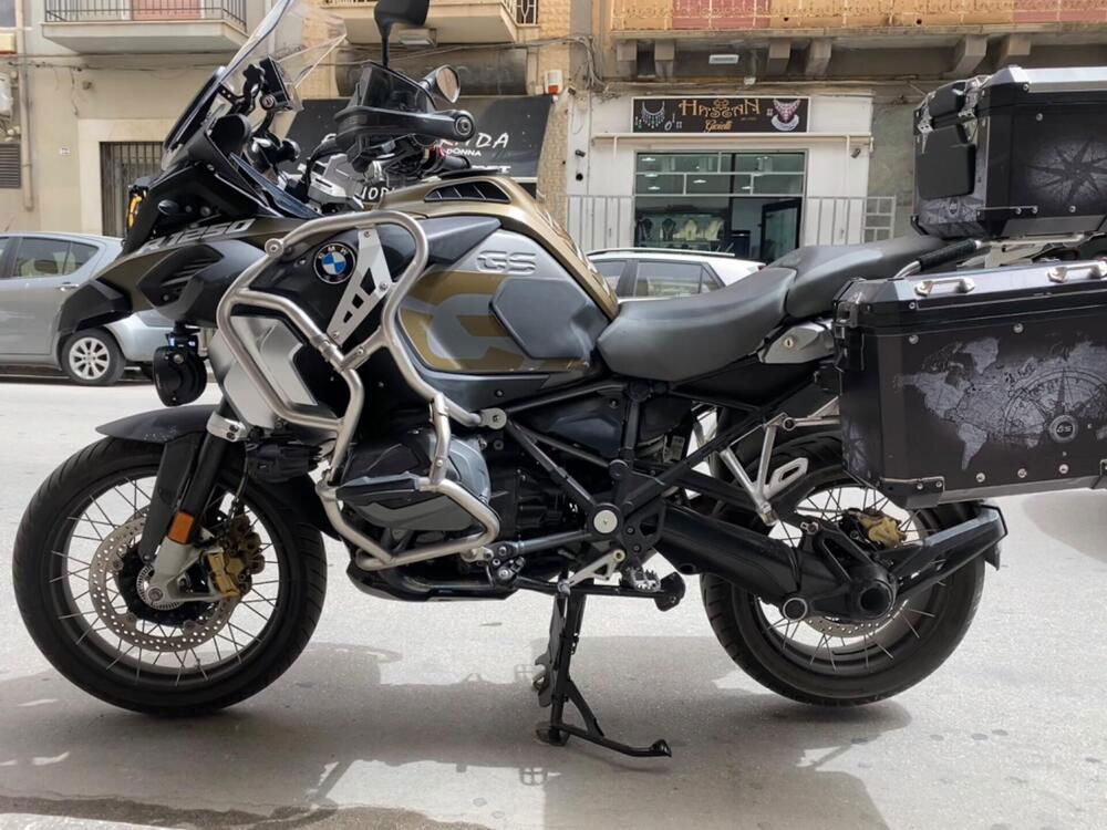 Bmw R 1250 GS (2019 - 20) (2)